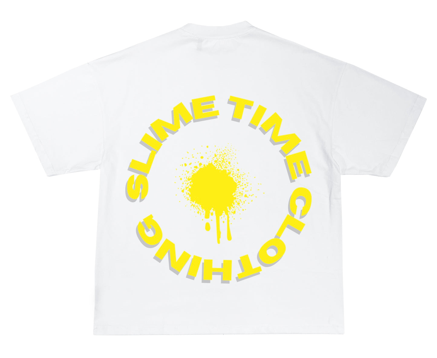 Drip Tee (Regular Size)