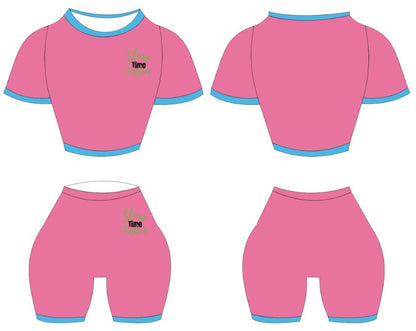 Slime Easter 2 Pc Set