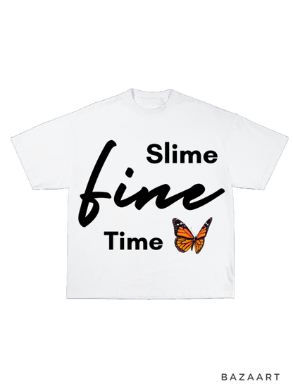 Slime Time Fine