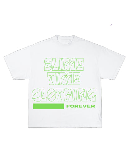 Slime Time Forever Tee