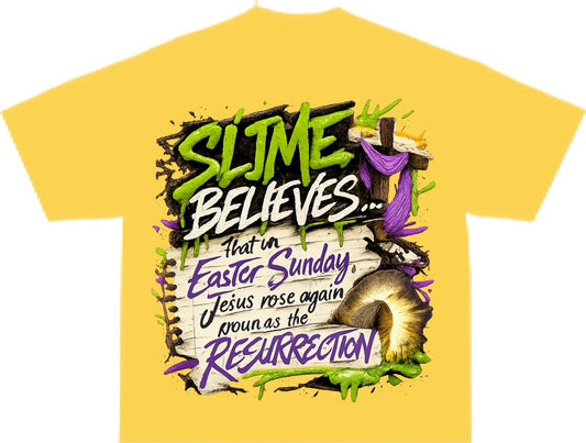Slime Resurrection Tee