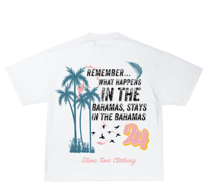 “Better in the Bahamas” Tee