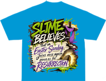 Slime Resurrection Tee