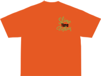 Slime Time Pocket Tee