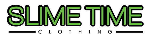 SLIME TIME CLOTHING